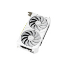 ASUS DUAL-RTX5060-O8G-WHITE 90YV0N15-M0NA00 Видеокарта 2