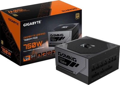 Gigabyte GP-GME750GM PG5 Блок питания 2