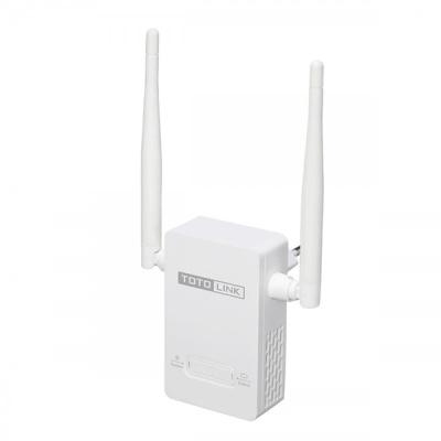 TOTOLINK EX200 (EX200) Wi-Fi Усилитель сигнала (репитер) 4