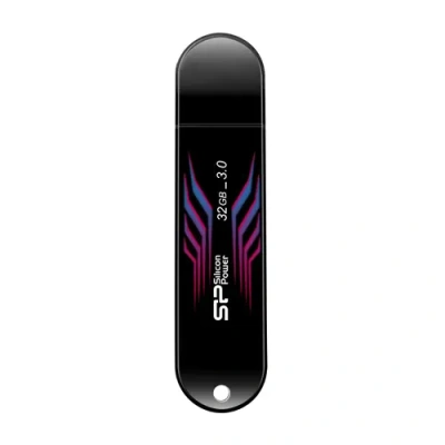 Silicon Power SP032GBUF3B10V1B USB накопитель