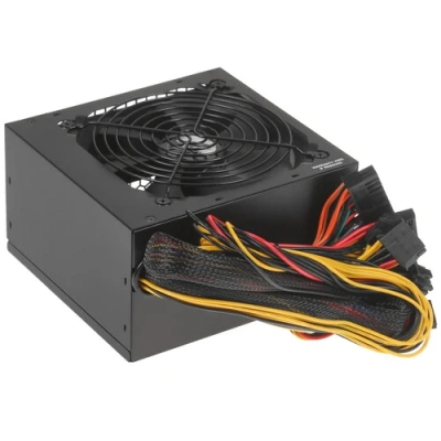 Zalman ZM400-XEII Блок питания