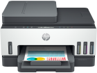 HP Smart Tank 750 Струйное МФУ 6UU47A 3