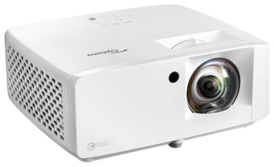 Optoma UHZ35ST E9PD7LD11EZ2 Лазерный проектор 3
