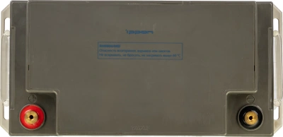 Ippon IP12-65 12V/65AH 1361424 Батарея 6