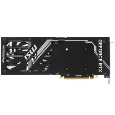 MSI GeForce RTX 4060 Ti VENTUS 3X OC Видеокарта 6