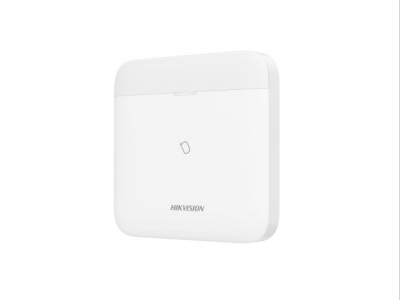 Hikvision DS-PWA96-M-WE Система управления AX PRO СИСТЕМА УПРАВЛЕНИЯ DS-PWA96-M-WE