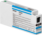 EPSON C13T54X100 BLACK Картридж
