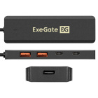 Exegate EX298169RUS USB-Хаб (концентратор) 2