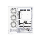 Zalman P40 DS WHITE Корпус для ПК 10