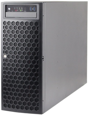 Foxline FL-T4U435 Серверный корпус