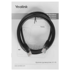 Yealink SIP-T58W WITH CAMERA IP Телефон SIP 8