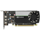 NVIDIA T400 4G 900-5G172-0340-001ATX+LP Видеокарта