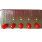 BodyGuard BG-1501 4