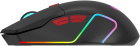 Acer Nitro OMR304 ZL.MCECC.01Z Мышь 3