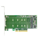 Lr-Link LRNV95N8 Переходник PCI-E - M.2