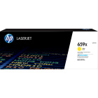 HP 659X W2012X Тонер-картридж