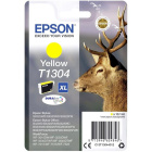 Epson C13T13044012 yellow Картридж