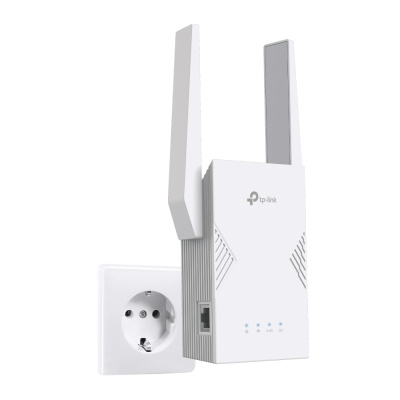 TP-Link RE225BE Двухдиапазонный усилитель сигнала 2