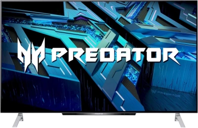 Acer CG48bmiiiipuzx Predator UM.SCXEE.001 Монитор 4