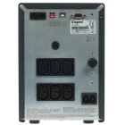 Legrand NikyS 1,5кBA IEC USB /RS232 ИБП 310020 3