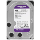 WD Purple Surveillance WD43PURZ 4TB Жесткий диск