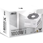 ASUS TUF-GAMING-1000G-WHITE Блок питания 90YE00S5-B0NA00 13