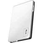 Netac K338 1TB HDD Внешний жесткий диск NT05K338N-001T-30SL