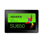 ADATA SU650 512 ГБ SATA накопитель ASU650SS-512GT-R