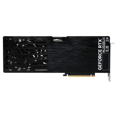 Palit RTX5080 INFINITY 3 16GB GDDR7 NE75080019T2-GB2035S Видеокарта 7