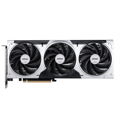 MSI RTX 5060 TI 8G VENTUS 3X Видеокарта 1