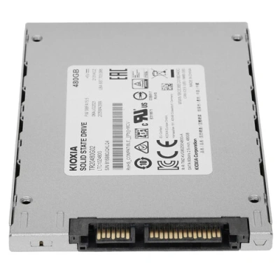 KIOXIA EXCERIA Z480 LTC10Z480GG8 480Gb Накопитель SSD 1