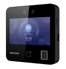 Hikvision DS-K1T343EFX Терминал доступа