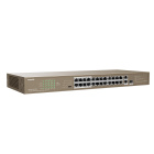 Tenda TEF1126P-24-250W Коммутатор  3