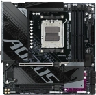 Gigabyte B840M AORUS ELITE WIFI6E Материнская плата 2