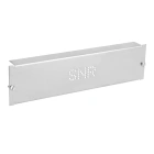 SNR SNR-BLK-4900M-CVR-Z Заглушка 2