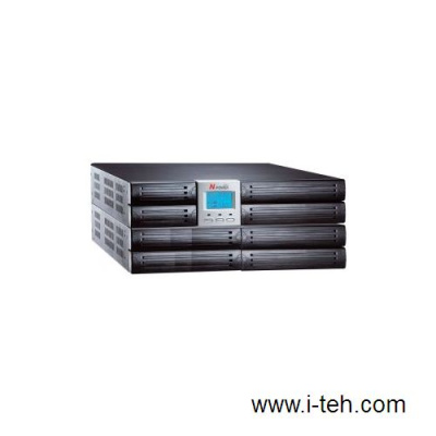 Mega-Vision ERT 4