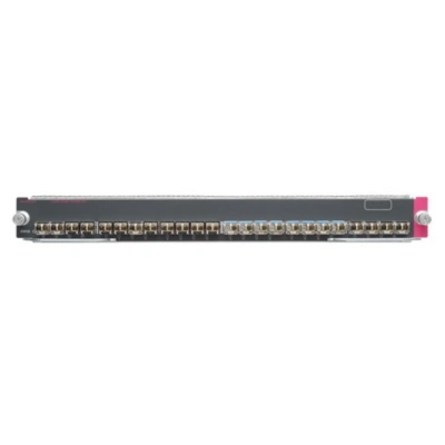 Cisco Catalyst WS-X6824-SFP-2T Модуль