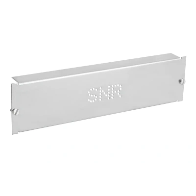 SNR SNR-BLK-4900M-CVR-Z Заглушка 1