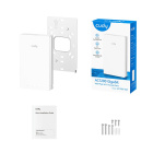 CUDY AP1300 WALL Точка доступа Wi-Fi 5