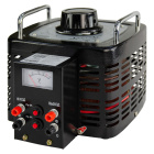 ЭНЕРГИЯ Black Series 1Ф TDGC2-3кВА 9А (0-300V) (Е0102-0103) ЛАТР 4