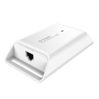 D-Link DPE-301GI/50/A1B Гигабитный PoE-инжектор (выходное напряжение 54В DC) ( Упаковка  50 шт)