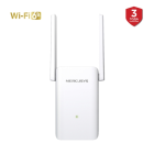 Mercusys ME70X Усилитель Wi-Fi AX1800