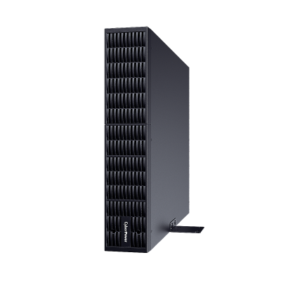 CyberPower BPSE72V40ART2U Батарейный блок  2