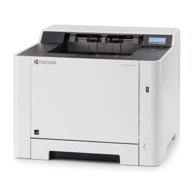 Kyocera ECOSYS P5026cdn 1102RC3NL0 Принтер цветной лазерный 1