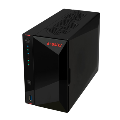 Asustor AS5402T Сетевое хранилище 90IX01R1-BW3S20 2