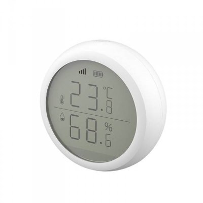 IMOU Temperature&Humidity Sensor Датчик температуры и влажности IOT-ZTM1-EU 1.0.99.01.10428