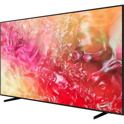 Samsung 85'' UE85DU7100UXRU Телевизор  1