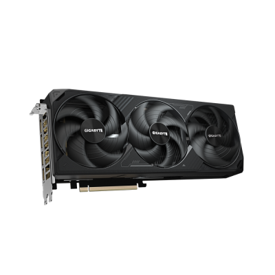 Gigabyte RTX5080 WINDFORCE GV-N5080WF3-16GD Видеокарта 4