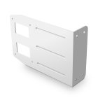 BIAMP MASKCL-W (APART) кронштейн L-образный 912.0678.900/911.0678.900