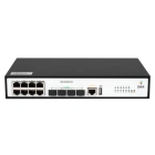 SNR SNR-S2989G-8TX Управляемый коммутатор